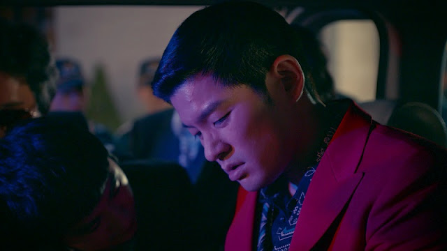 장기하와얼굴들 '초심' 뮤비 요약.jpg (감독 영화 공작 윤종빈) | 인스티즈