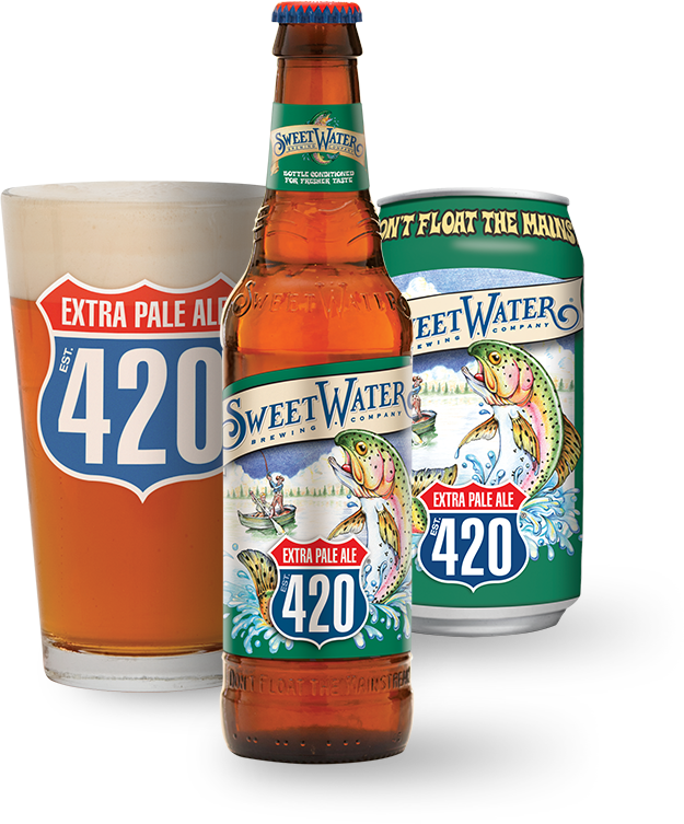 The Wine and Cheese Place SweetWater in stock and now online