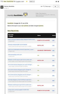 Sabotase blog memang bukan isapan jempol belaka dan bukan hanya sekedar wacana Tips Melindungi Blog Dari Sabotase (Negative SEO)