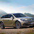 Auto. Opel Insignia Country Tourer 2013