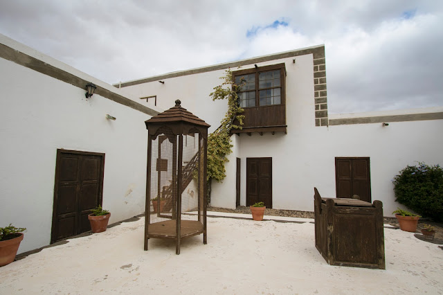 Casa museo del Dottor Mena-Fuerteventura