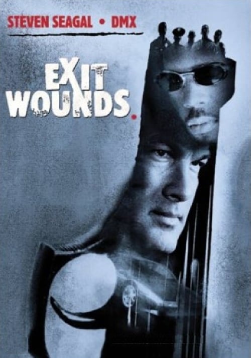 [HD] Exit Wounds - Die Copjäger 2001 Film Kostenlos Ansehen