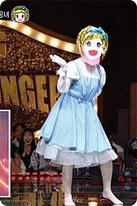 171028 오마이걸 유아 Windy Day 직캠 | 인스티즈