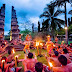 Tari Kecak Budaya Asli Indonesia dari Bali