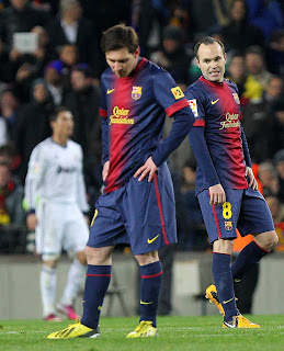 Spanish Football | Soccer | Sports Blog