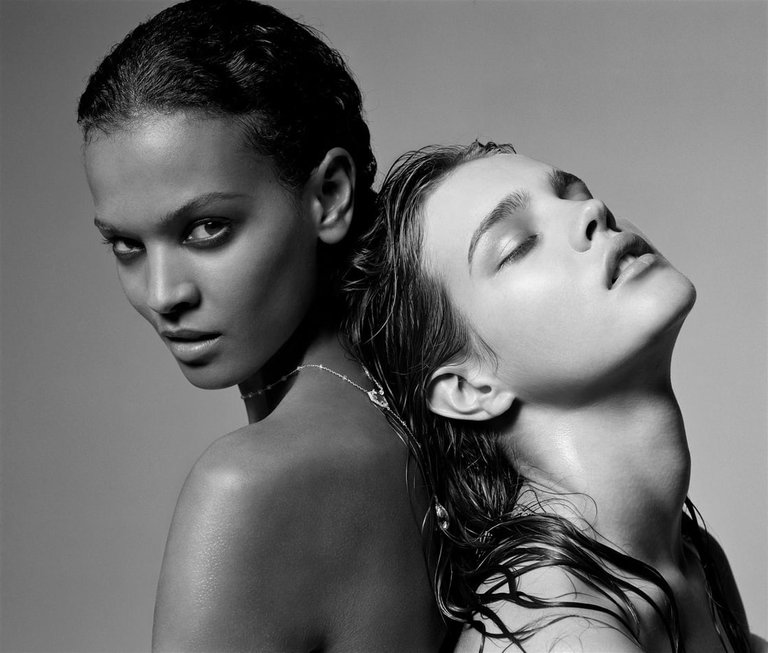 Hottest & Sexy Fashion Girls List Top 10 Most Beautiful Fashion