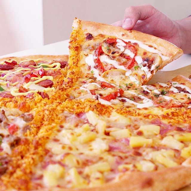 Xtreme Pizza Kitchen Xtreme Pizza Kitchen