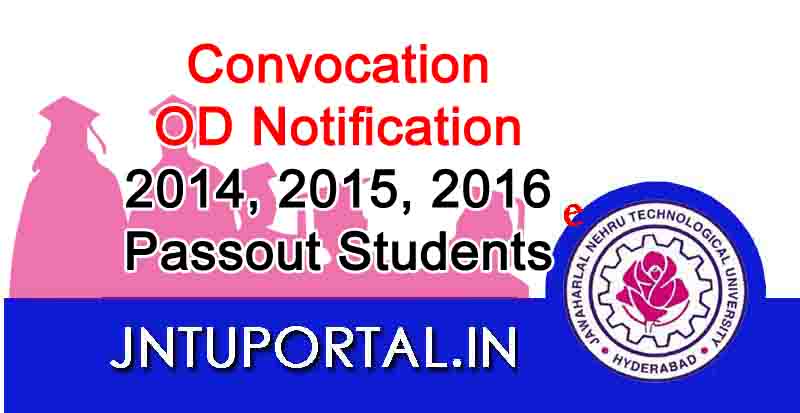 Original Degree Application Form Jntu Kakinada Original Degree Application Form Jntu Kakinada, Jntu Portal Jntuh Convocation Notification For Original Degree For Passout Students, Original Degree Application Form Jntu Kakinada