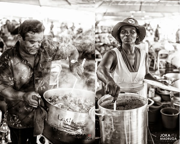  Comedor MST Brasil