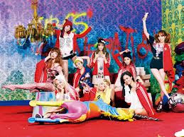 Lagu Terbaru SNSD 2013