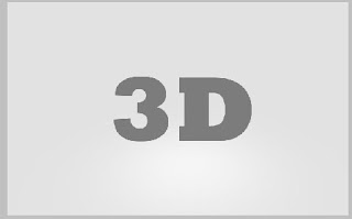 Portal Tailndia | Photoshop |Texto 3D realistas no Photoshop passo 11
