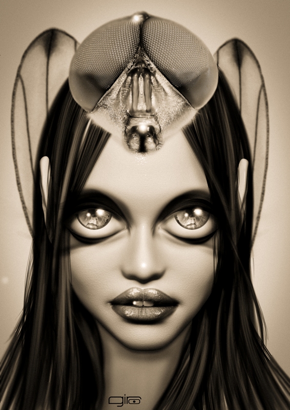 NARANGO: Giulio Rossi