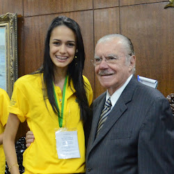 Jovem Senadora do Ceará 2012