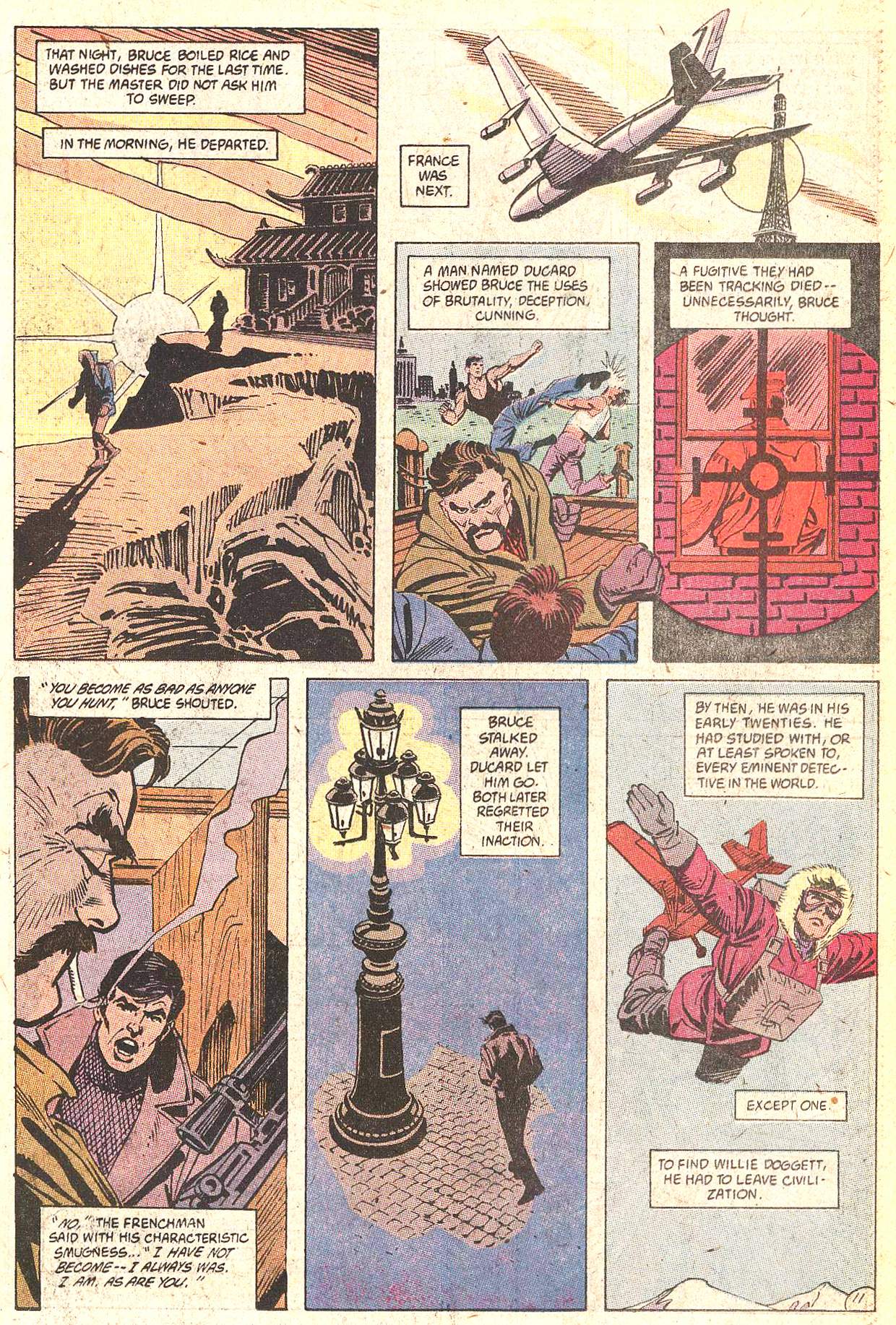 Read online Secret Origins (1986) comic -  Issue # TPB - 18
