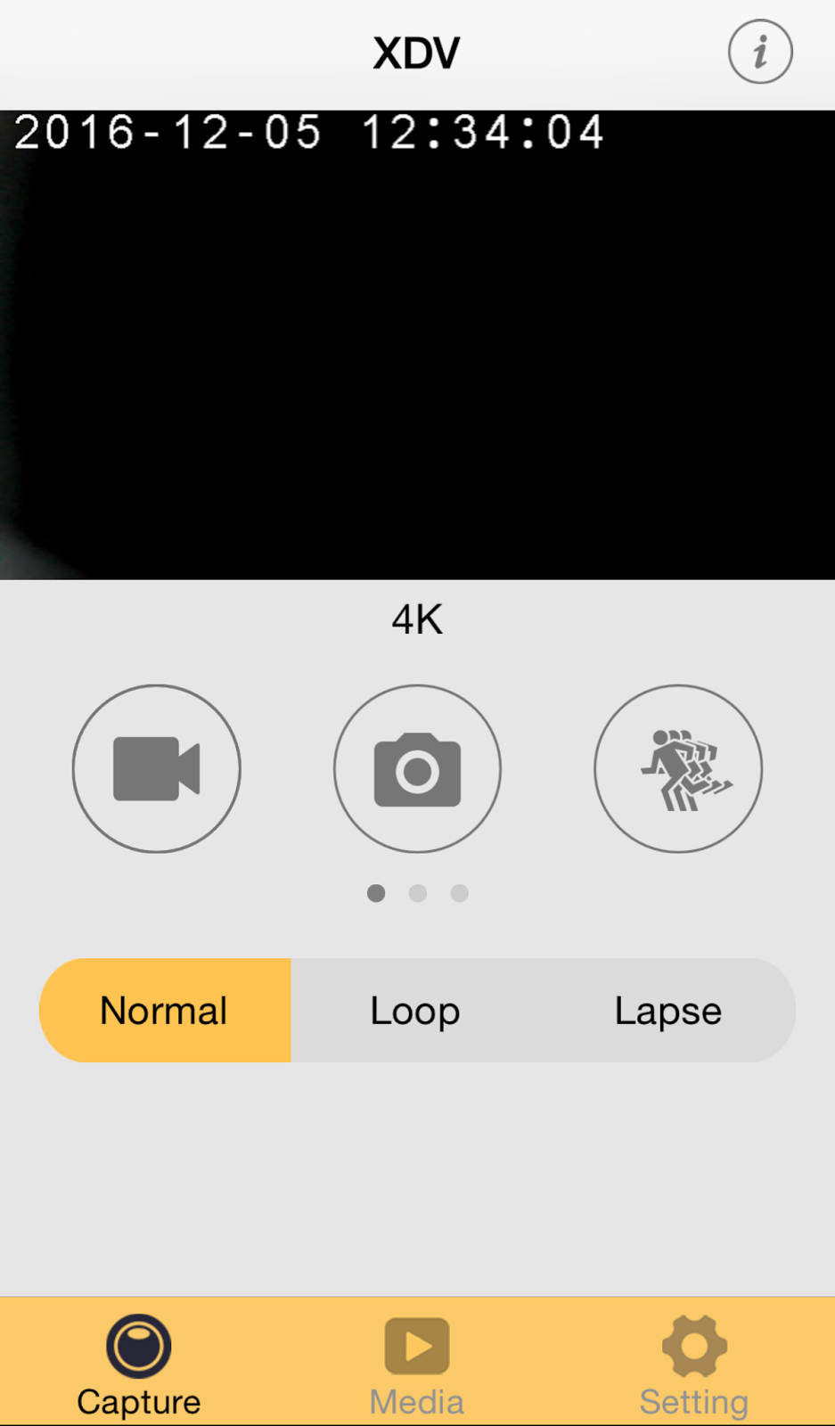 Xdv On The App Store