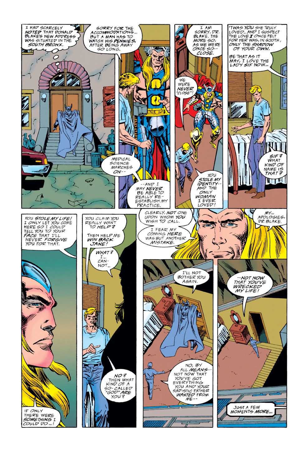 Thor (1966) 481 Page 6