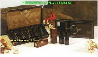 Propolis Platinum