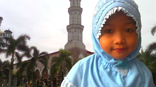 Nama-nama Islami Menarik untuk Anak Perempuan