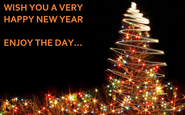 Wish You A Happy New Year Pictures Wish You A Happy New Year Pictures