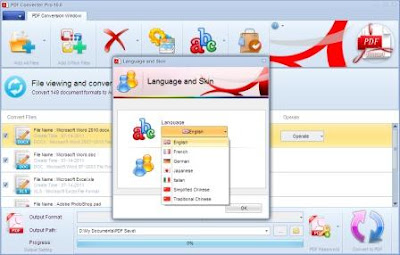 Excel to PDF Converter v1.0 by REVENGE serial key or number