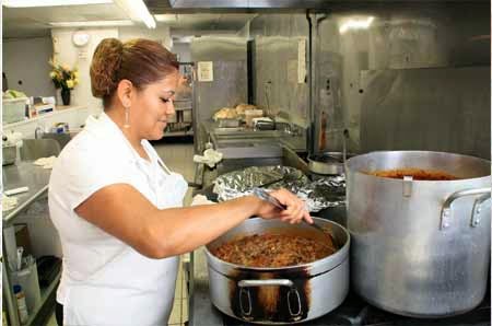 COMO INICIAR SU NEGOCIO DE COMIDA COMO INICIAR SU NEGOCIO DE COMIDA