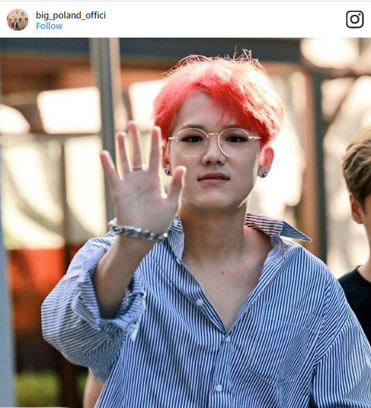 Sorry Fans! This K-Pop Idol Invites A Kapamilya Star For Coffee Sorry Fans! This K-Pop Idol Invites A Kapamilya Star For Coffee