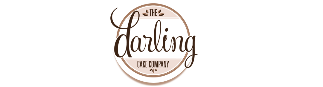 The Darling Cake Company