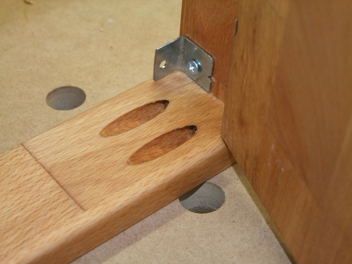 Michas Holzblog: Projektvorstellung - Kleiner Kasten