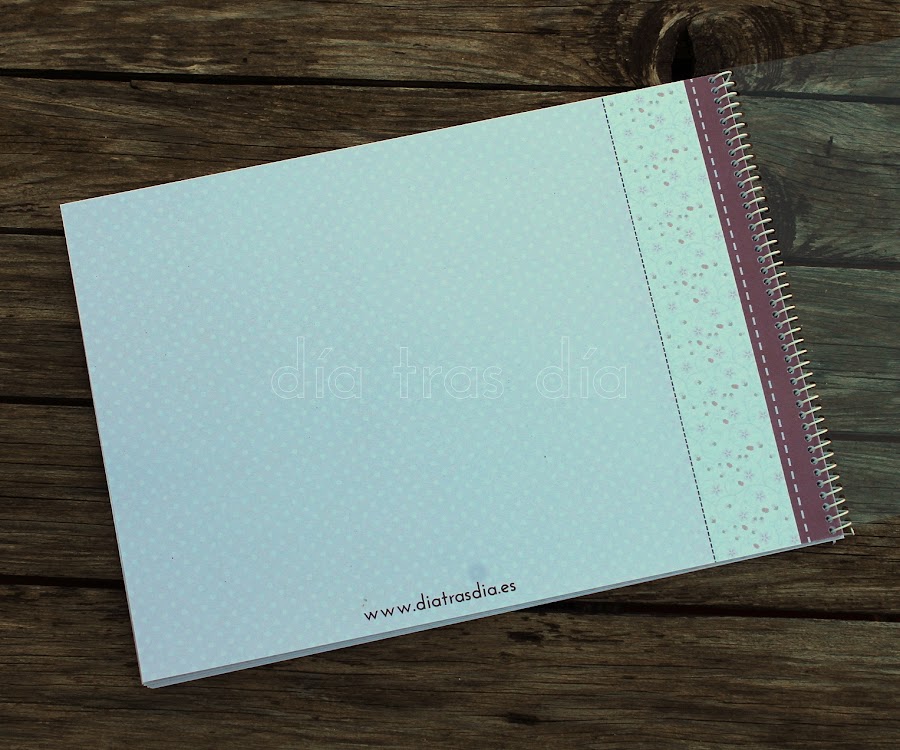 Libro de firmas Primera Comunión