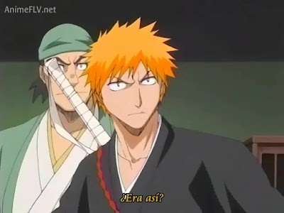 Ver Bleach Bount - Capítulo 78