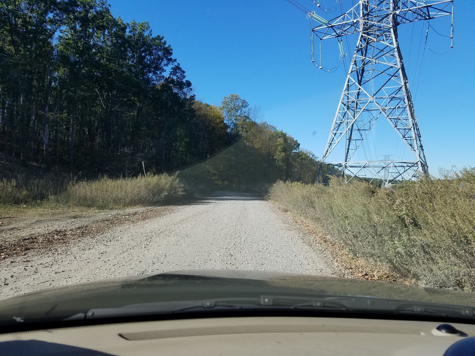 New Jersey and You Perfect Together, Liberty and