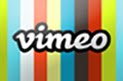 Vimeo Page