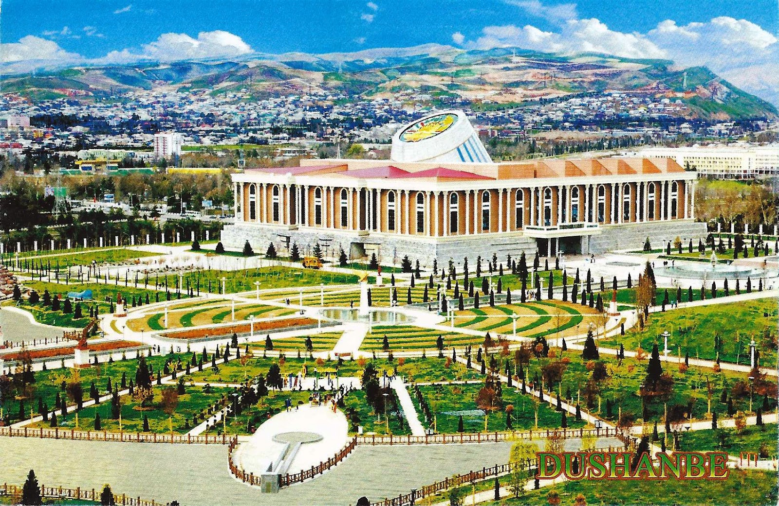 Image result for Tajikistan dushanbe