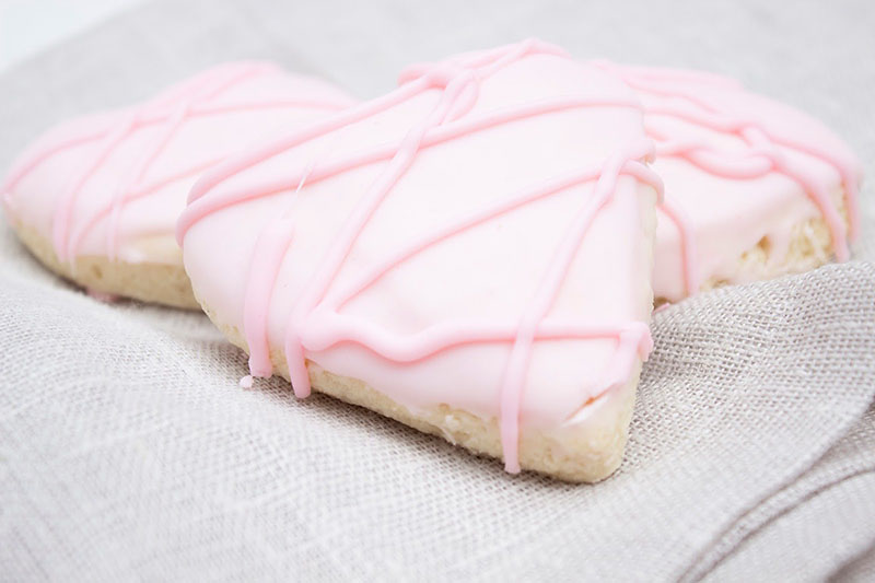 FROM KNEADERS KITCHEN TO YOURS SUGAR COOKIE RECIPE Megyn Jordyn