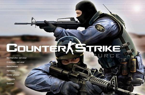 Counter strike mobile for android