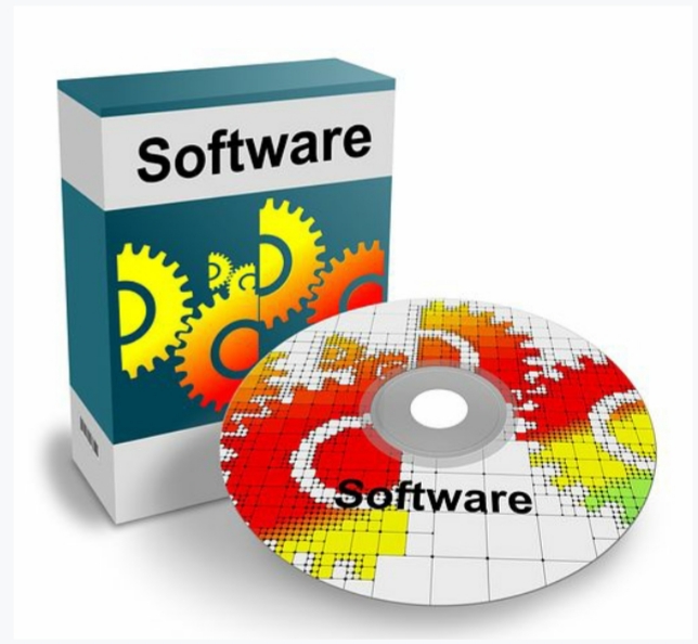 What business software and how it's worked Tech spotp