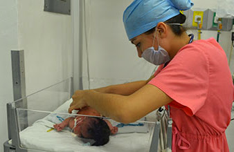 CDHEQROO vs Hospitales: neonato muerto en parto y otro grave, 36 quejas contra nosocomios públicos por mala atención, falta de medicinas y negligencia médica