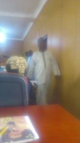2ABC Photos: EFCC arraigns six for diverting full truck load of rice worth N5.5m