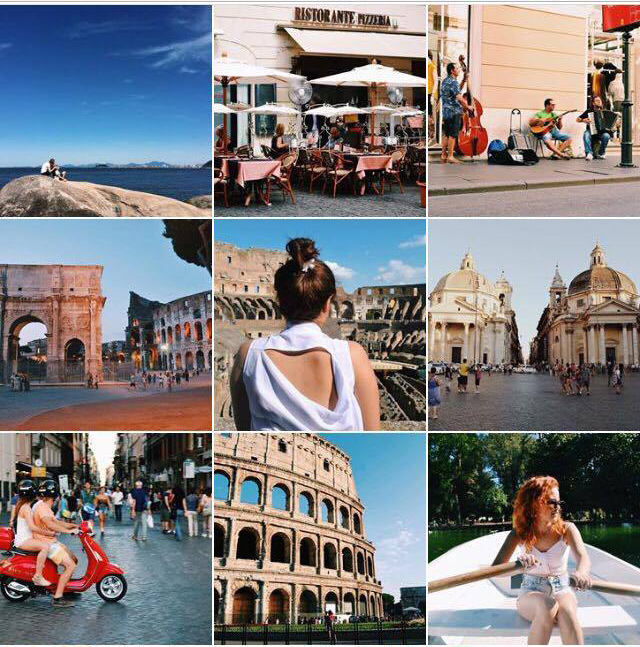 18 Perfis Inspiradores Para Seguir No Instagram Marketing Digital E Desenvolvimento Pessoal Lais Schulz