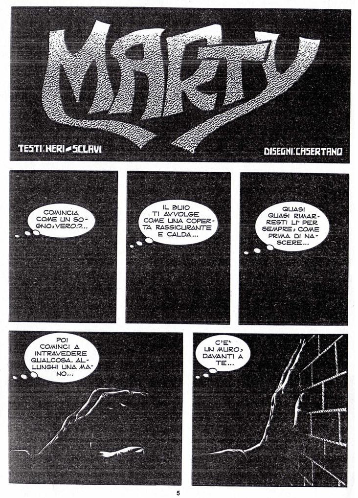 Dylan Dog (1986) issue 244 - Page 2