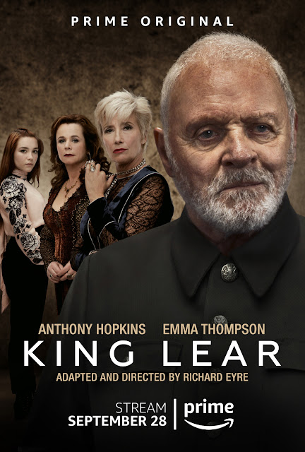 KING LEAR (2018) ταινιες online seires xrysoi greek subs