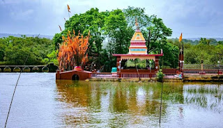 Mansishwar Temple Vengurla Sindhudurg