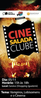 CineSaladaClube