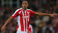 Sevilla sign Steven Nzonzi from Stoke City