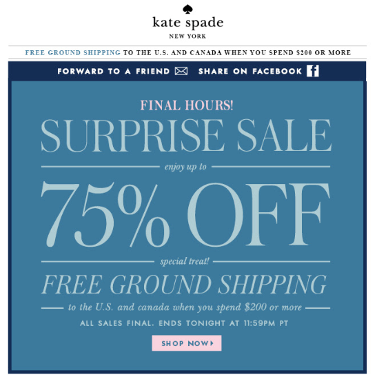 Stylish Swatches: Kate Spade: Sale Haul & 20% off Promo Code!