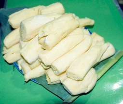 Cara membuat tape khas bandung yang enak Cara membuat tape khas bandung, resep tape khas bandung