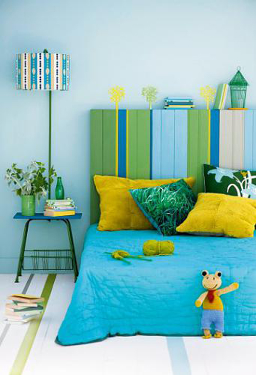 Rania Jubran Headboards