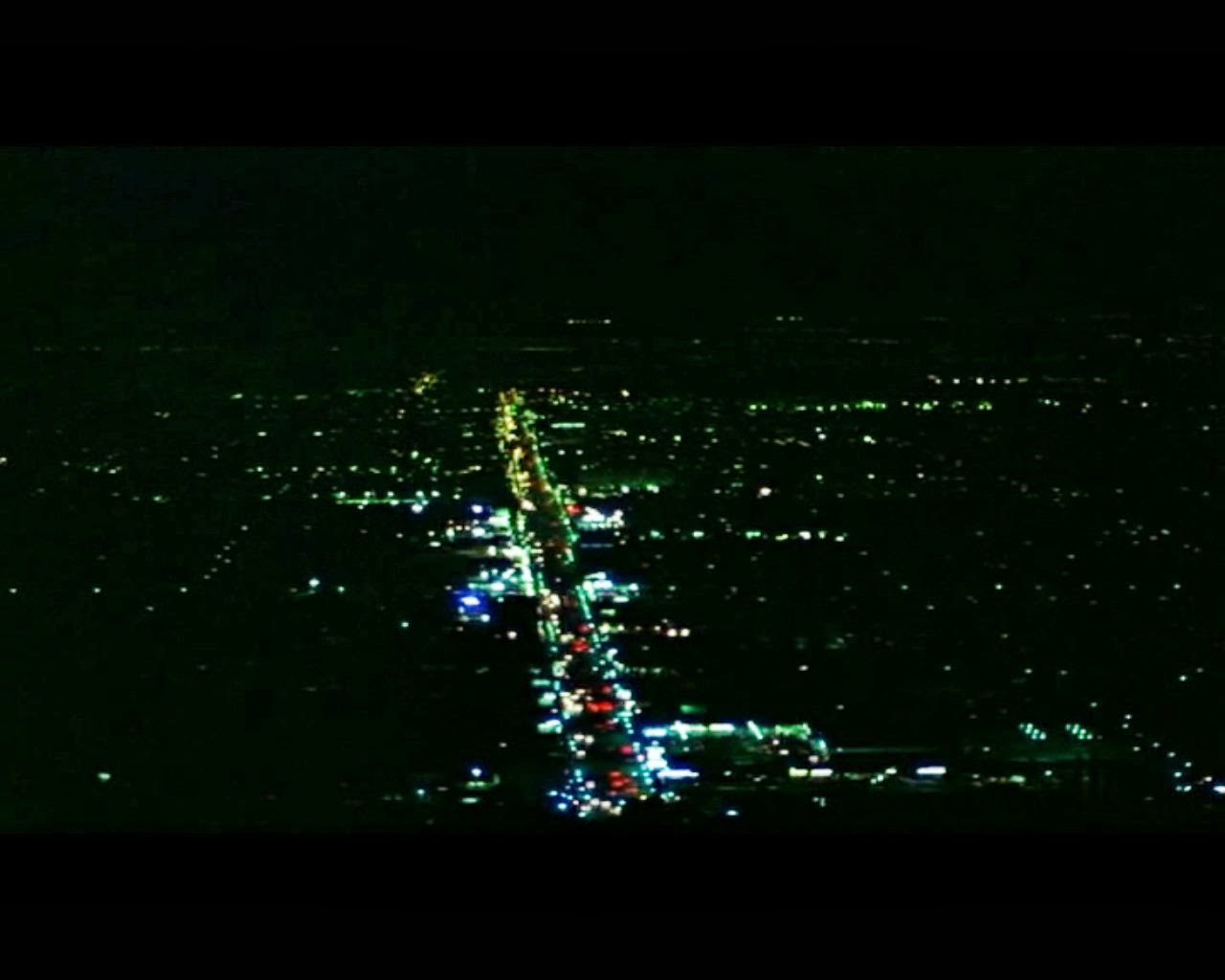 Filming Locations Van Nuys Blvd (1979) San Fernando Valley Blog