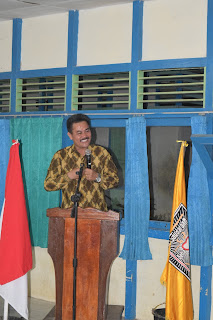 Ahmad Rohani || PSHT Sanggau