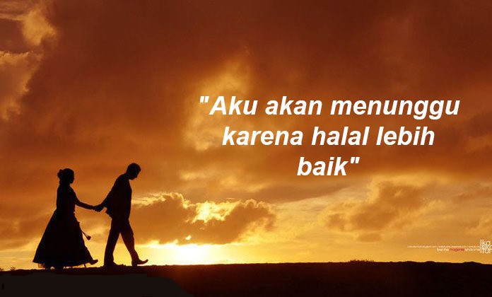 25 Kata Kata Cinta Islami Menyentuh Hati Sebagai Penyejuk Hati